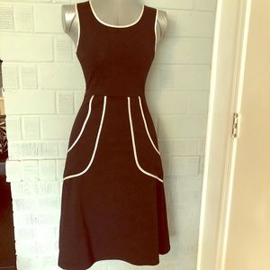 Sleeveless dress by SunnyGirl size XS